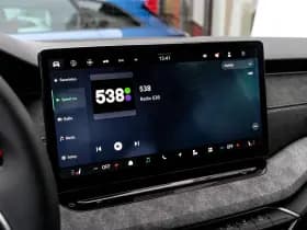 Škoda Octavia thumbnail 43