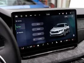Škoda Octavia thumbnail 46