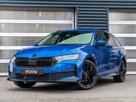 Škoda Octavia thumbnail 50