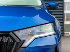 Škoda Octavia thumbnail 8