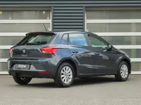 SEAT Ibiza thumbnail 2