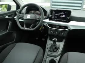 SEAT Ibiza thumbnail 24