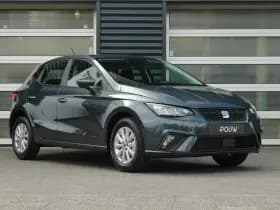 SEAT Ibiza thumbnail 7