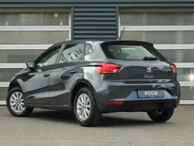 SEAT Ibiza thumbnail 9
