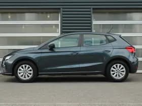 SEAT Ibiza thumbnail 10