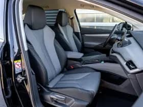 Škoda Enyaq thumbnail 14