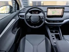 Škoda Enyaq thumbnail 22