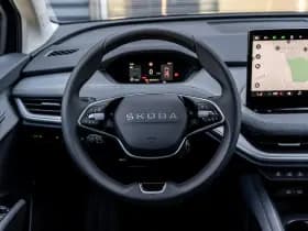 Škoda Enyaq thumbnail 33