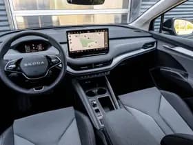 Škoda Enyaq thumbnail 34