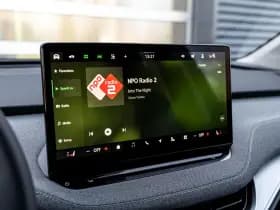 Škoda Enyaq thumbnail 35