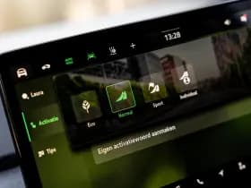 Škoda Enyaq thumbnail 47