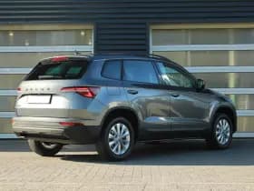 Škoda Karoq thumbnail 2