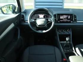 Škoda Karoq thumbnail 23