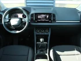 Škoda Karoq thumbnail 5