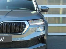 Škoda Karoq thumbnail 9