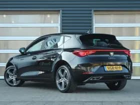 SEAT Leon thumbnail 11