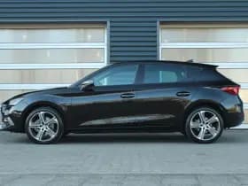 SEAT Leon thumbnail 12