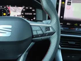 SEAT Leon thumbnail 23