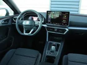 SEAT Leon thumbnail 31