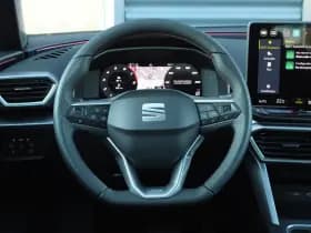 SEAT Leon thumbnail 34