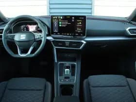 SEAT Leon thumbnail 5