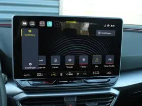 SEAT Leon thumbnail 44