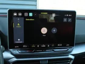SEAT Leon thumbnail 45
