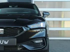 SEAT Leon thumbnail 7