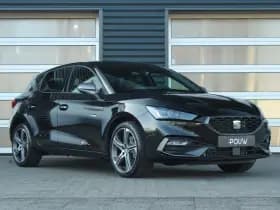 SEAT Leon thumbnail 8