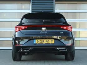 SEAT Leon thumbnail 9