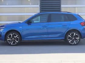 Škoda Kamiq thumbnail 11