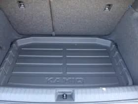 Škoda Kamiq thumbnail 16