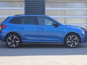 Škoda Kamiq thumbnail 3