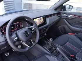 Škoda Kamiq thumbnail 21