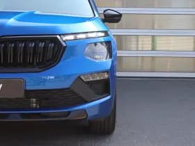 Škoda Kamiq thumbnail 34