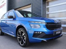 Škoda Kamiq thumbnail 35