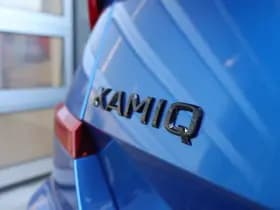 Škoda Kamiq thumbnail 41
