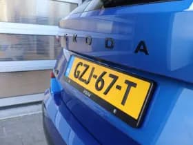 Škoda Kamiq thumbnail 42