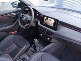 Škoda Kamiq thumbnail 44
