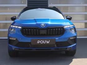 Škoda Kamiq thumbnail 6