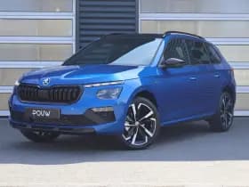 Škoda Kamiq thumbnail 70