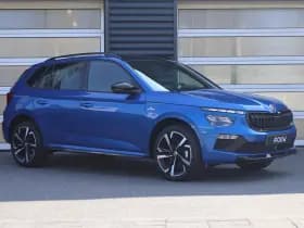 Škoda Kamiq thumbnail 8
