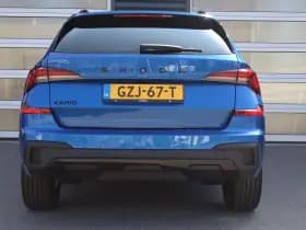 Škoda Kamiq thumbnail 9