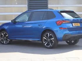 Škoda Kamiq thumbnail 10