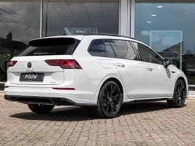 Volkswagen Golf thumbnail 2