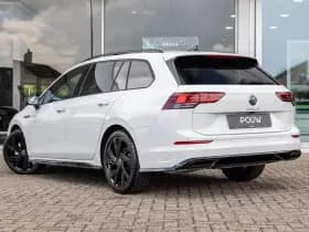 Volkswagen Golf thumbnail 11