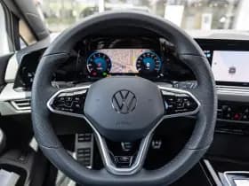 Volkswagen Golf thumbnail 20