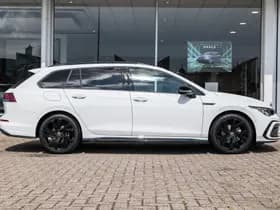 Volkswagen Golf thumbnail 3