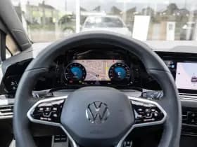 Volkswagen Golf thumbnail 21