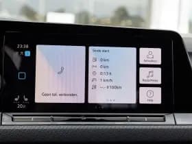 Volkswagen Golf thumbnail 35